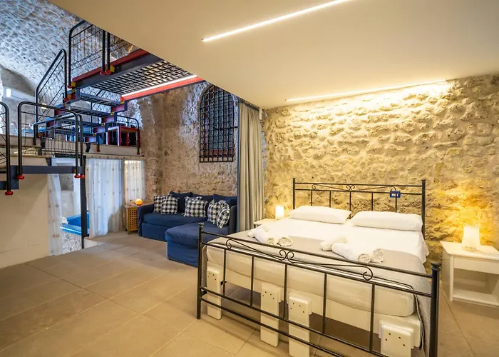 Luna Exclusive Tropea