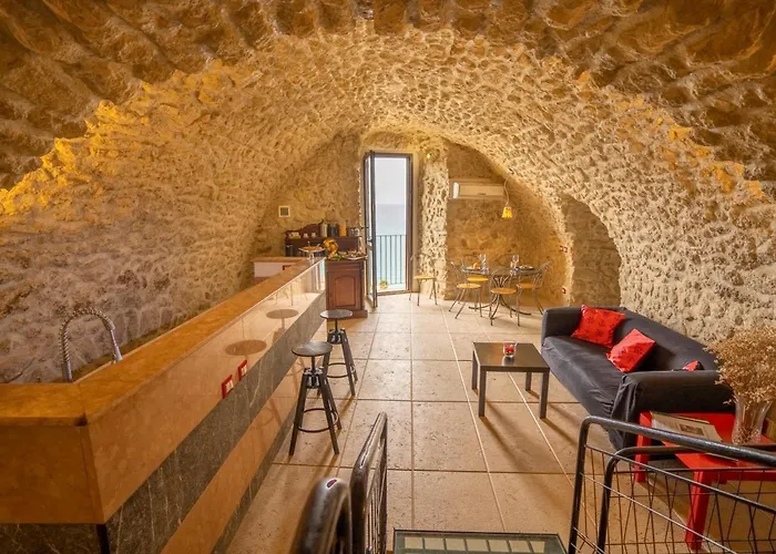 Luna Exclusive Apartamento